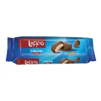 Luppo Biscuite sandwich 184g Choco