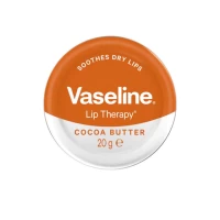 Vaseline Balsam de buze 20g Lip Therapy Cocoa Butter