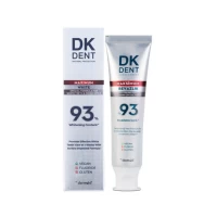 Dk Dent Pasta de dinti 93% Maximum White 75ml