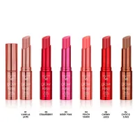 Golden Rose Balsam de buze glow kiss tinted 03 berry 3gr - thumbs image 6