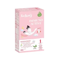 Беллакт смесь детская сухая молочная Immuno Active 1 (0–6 мес.), 400 г