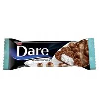 Dare Baton cu ciocolata cu lapte si cocos 28 g