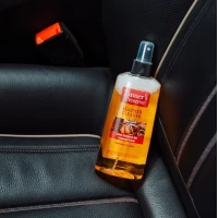 K2 solutie pentru curatarea pielei auto 221 ml - thumbs image 2