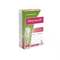 BP Silimarina (150 mg) 30 capsule