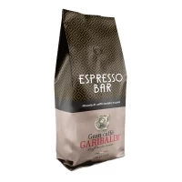 Garibaldi Cafea boabe Espresso Bar 1kg - thumbs image 2
