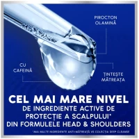Head & Shoulders Pro-Expert 7 Dandruff Free 250 ml - thumbs image 4