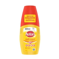 Autan Multi-Insect Lotiune 100 ml