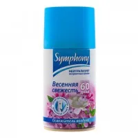 Symphony Odorizant 250ml Prospetime de primavara - thumbs image 1