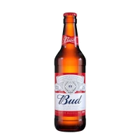 BUD Bere blonda st. 0,44L