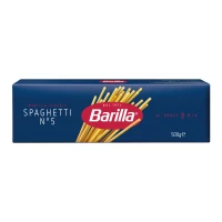 Barilla Spaghette N5 Spaghetti 500g