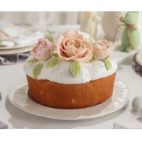 Ciao Cacao Пасха с вишней и маком 1,15 кг