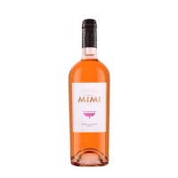 Castel Mimi Vin Rara Neagra Rosé 0.75l - thumbs image 1