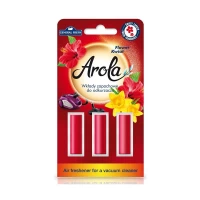 General Fresh Odorizant pentru aspirator 40gr Flower