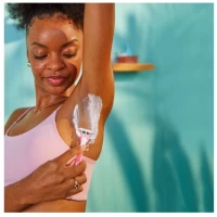 Одноразовая бритва Gillette Venus Sensitive, 4 шт. - thumbs image 3