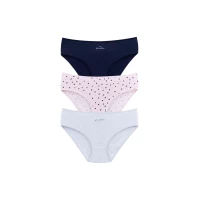Dominant Woman Chiloti XXL, 3 buc, Full Brief 55000 - thumbs image 2