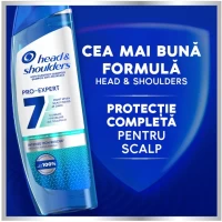 Head & Shoulders Pro-Expert 7 Itch Rescue 250 ml - thumbs image 3