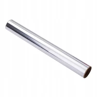 Фольга алюминиевая Kuchcik 10 м - thumbs image 3
