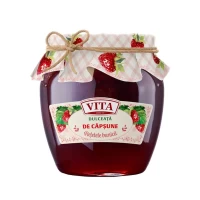 Vita Dulceata de capsuna 680 g