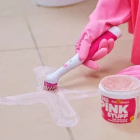 Pasta de curatare universala The Pink Stuff 850 gr - thumbs image 3