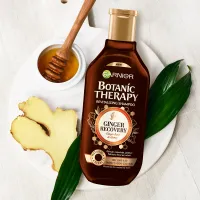 Garnier Botanic Шампунь 250мл Имбирь - thumbs image 4