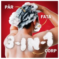 Old Spice Гель для душа Wolfthorn 675 мл - thumbs image 3