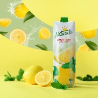 Naturalis Nectar de lamiie si menta 1L - thumbs image 2