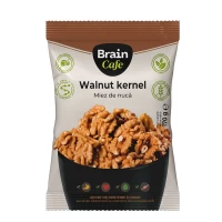 Brain Cafe Miez de nuca 170 g