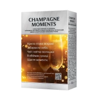 Бленд черного и зеленого чая Мономах Champagne Moment 80 г - thumbs image 2