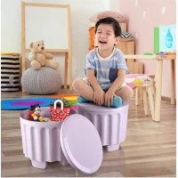 Proff Scaun / cutie de depozitare Bambino - thumbs image 2