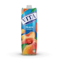 Vita Nectar Piersici 1000 ml