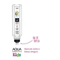 Aqua Carpatica вода минеральная природная Детская 0,25л - thumbs image 3