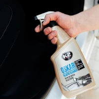 K2 OSCAR solutie pentru curatarea plasticului 700 ml - thumbs image 2