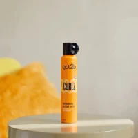 Got2b Освежающий сухой масляный спрей Curlz, 200 мл - thumbs image 2