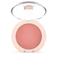Golden Rose Nude Look Face Baked Blusher