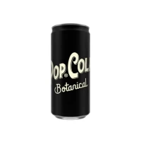 Pop Cola Bautura carbogazoasa Classic 0,33 l