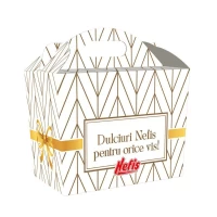 Cadou Anul Nou Premium Nefis 550 g