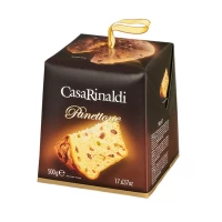 Casa Rinaldi Panettone 500 gr