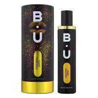 B.U. Apa de toaleta 50ml GOLDEN KISS - thumbs image 2