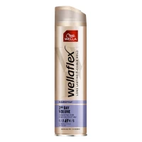 Wellaflex Fixativ 250ml 2Day Volume pentru fixare medie - thumbs image 1