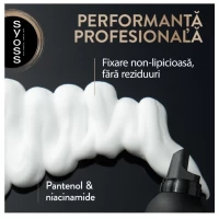 Syoss Мусс для волос Keratin Style Perfection 250мл - thumbs image 5