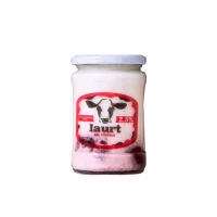 Lattese Йогурт с вишней 2,5%, 290 г - thumbs image 1