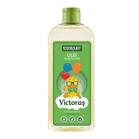 Cosmeplant Ulei pentru copii Victoras cu vitamina E, 200 ml