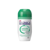 Deonica Deodorant roll-on 50ml Nature Protection