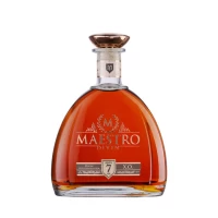 Коняк Maestro 7 лет XO, 0,5л