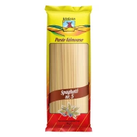 Baneasa Макароны спагетти №5, 1кг - thumbs image 1