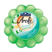 Гель-освежитель воздуха General Fresh Air 150г Жасмин
