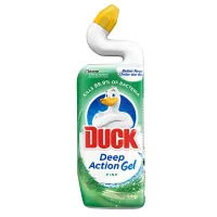 Duck средство для туалета Action Gel Pine 3in1 750ml - thumbs image 2