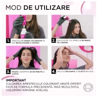 Casting Creme Gloss Краска для волос 515 Шоколад - thumbs image 7