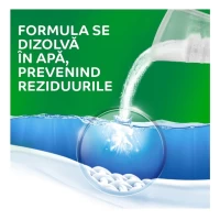 Ariel Detergent 7,5 kg Touch of Lenor Fresh Color 100 spalari - thumbs image 5