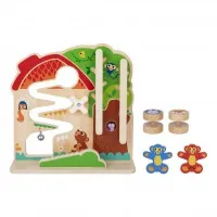 Игрушечная доска с занятиями 2 В 1 TK397 - thumbs image 13